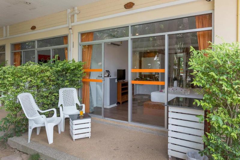 Quarto Superior Vista Jardim, Phuket Sea Resort Sha Extra Plus