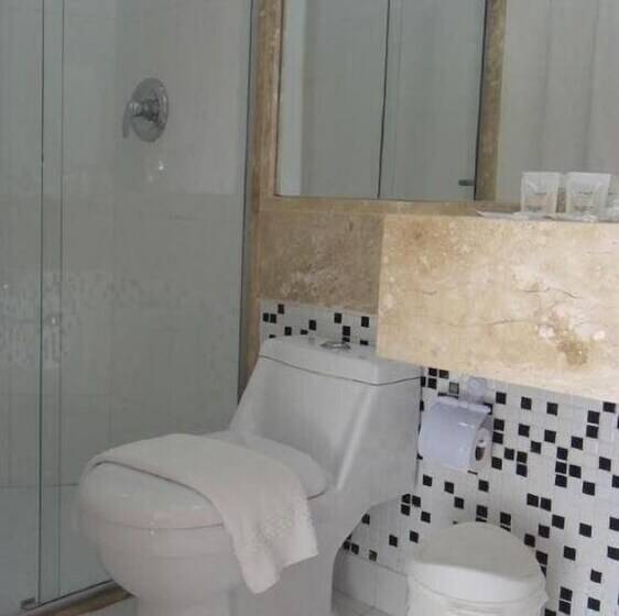 Номер Superior Одноместный, Syros Hotel