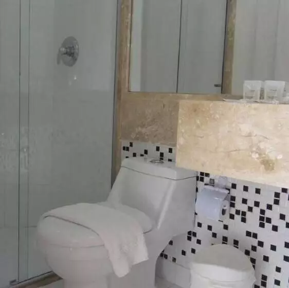スーペリアシングルルーム, Syros Hotel