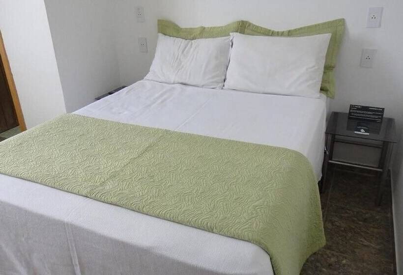 スーペリアシングルルーム, Syros Hotel