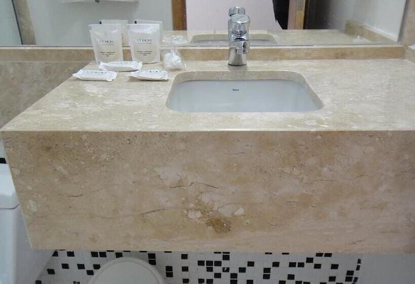 Номер Superior, Syros Hotel