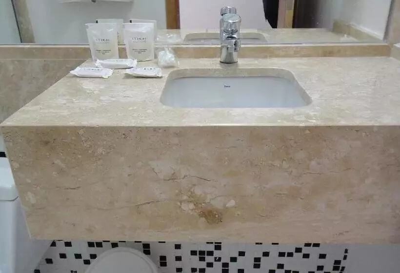 スーペリアールーム, Syros Hotel