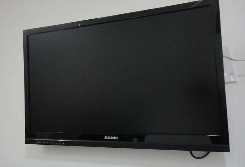 スーペリアールーム, Syros Hotel