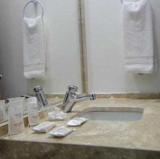 スーペリアールーム, Syros Hotel