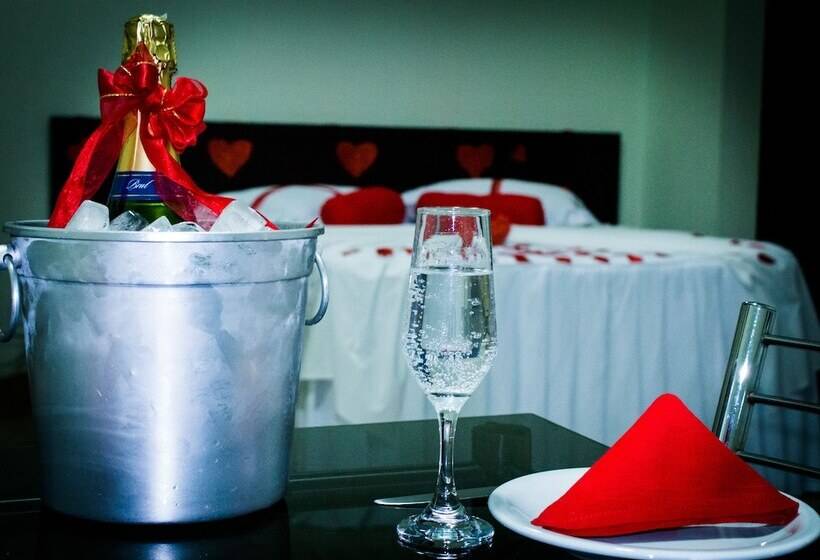 スーペリアールーム, Syros Hotel