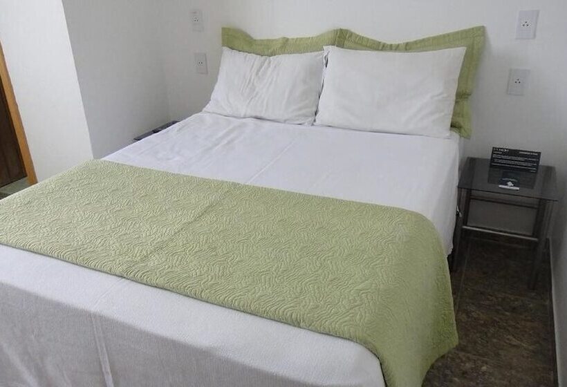 スーペリアールーム, Syros Hotel