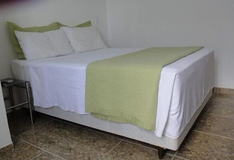 スーペリアールーム, Syros Hotel