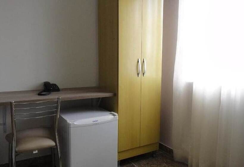 スーペリアールーム, Syros Hotel