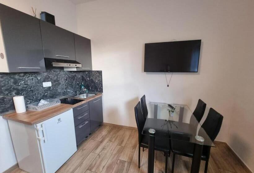 استودیوی استاندارد, Artrock Residence