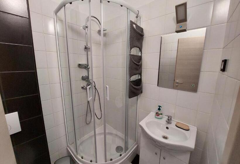 استودیو خانوادگی, Artrock Residence