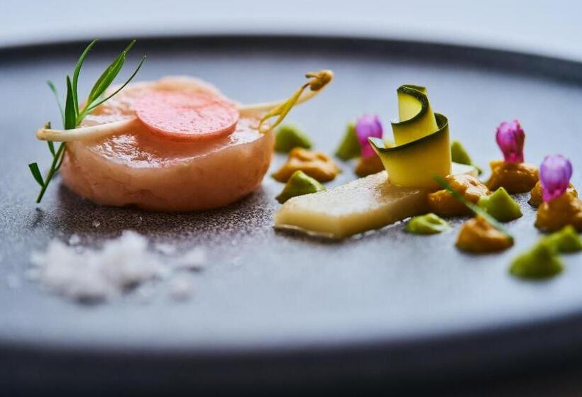 اتاق استاندارد, Dvorec Gregorčič