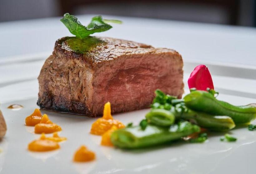 اتاق استاندارد, Dvorec Gregorčič