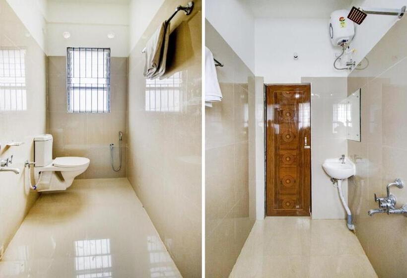 Chambre Standard, Fabexpress Sai Villa