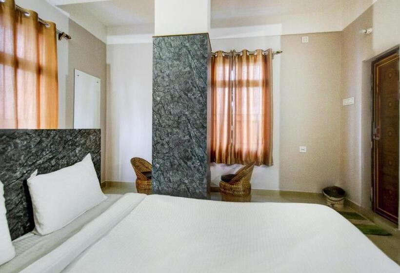 Chambre Standard, Fabexpress Sai Villa