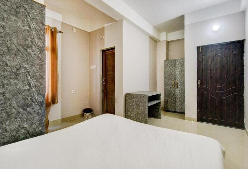 Chambre Standard, Fabexpress Sai Villa