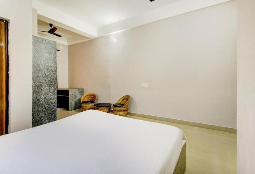 Chambre Standard, Fabexpress Sai Villa