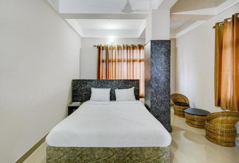 Chambre Standard, Fabexpress Sai Villa