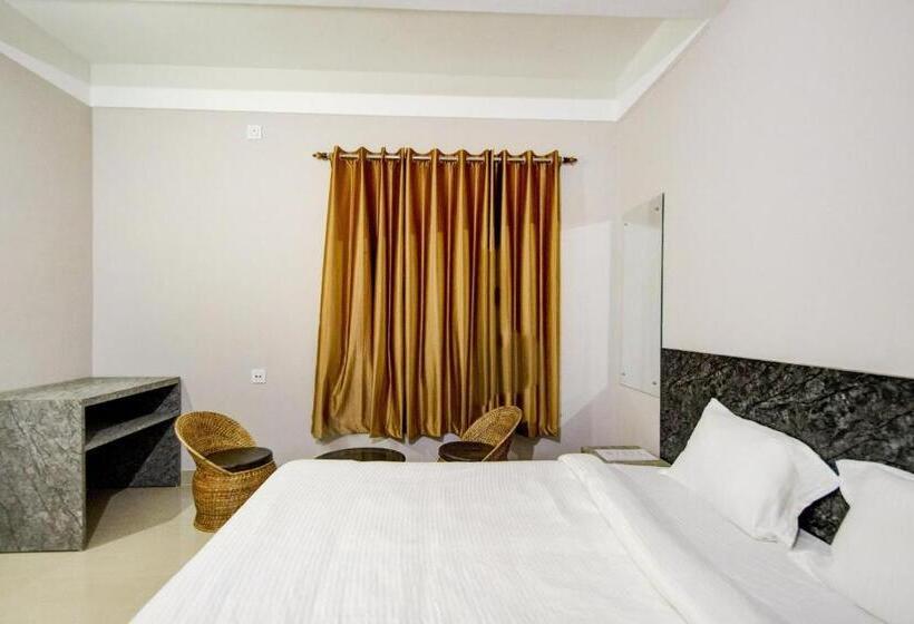 Chambre Standard, Fabexpress Sai Villa