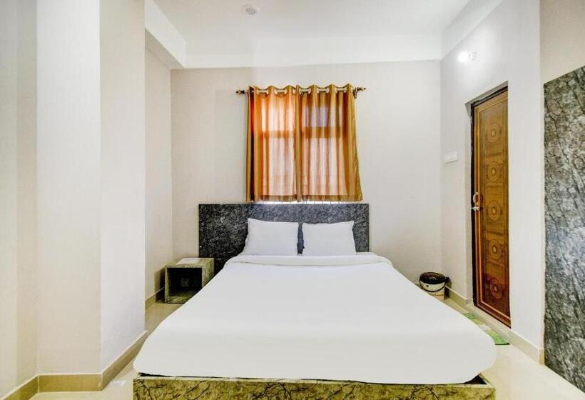 Chambre Standard, Fabexpress Sai Villa