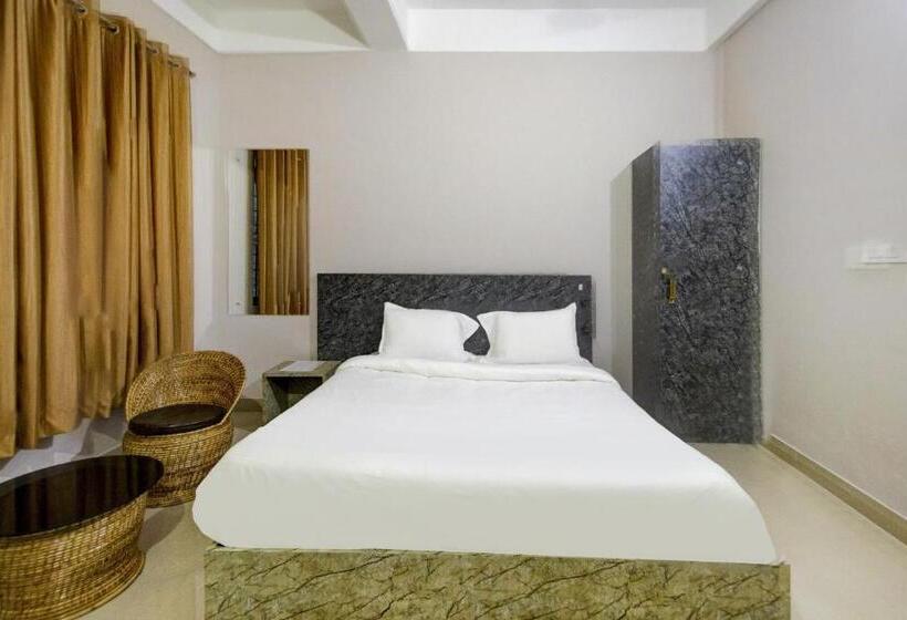 Chambre Standard, Fabexpress Sai Villa