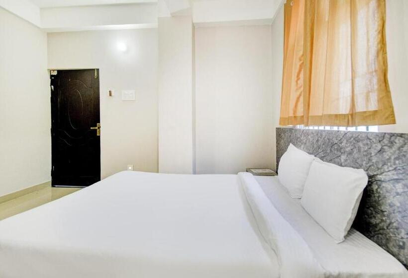 Chambre Standard, Fabexpress Sai Villa