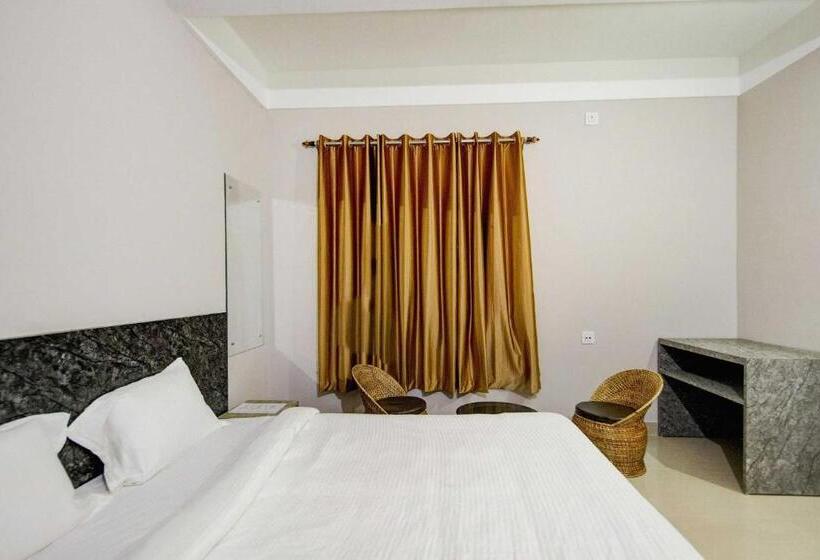 Chambre Standard, Fabexpress Sai Villa