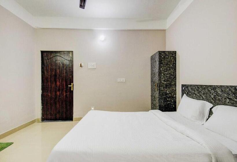 Chambre Standard, Fabexpress Sai Villa