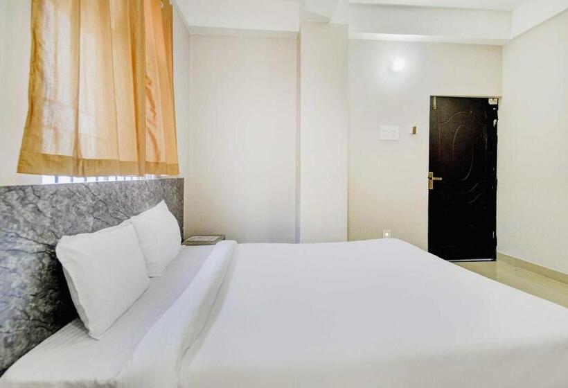 Chambre Standard, Fabexpress Sai Villa