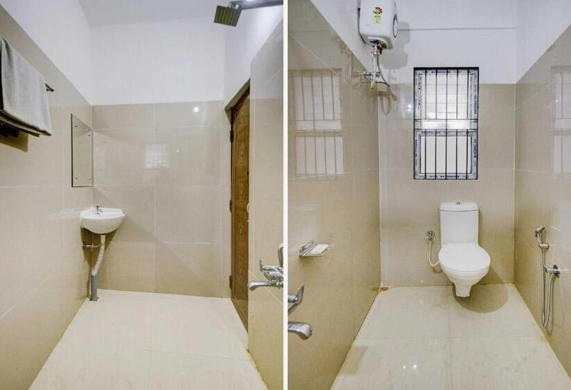 Chambre Standard, Fabexpress Sai Villa