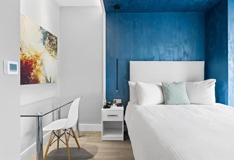 스위트, Global Luxury Suites At The Arches