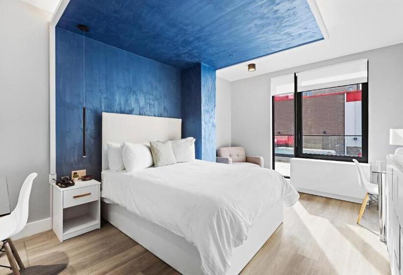 سوییت, Global Luxury Suites At The Arches
