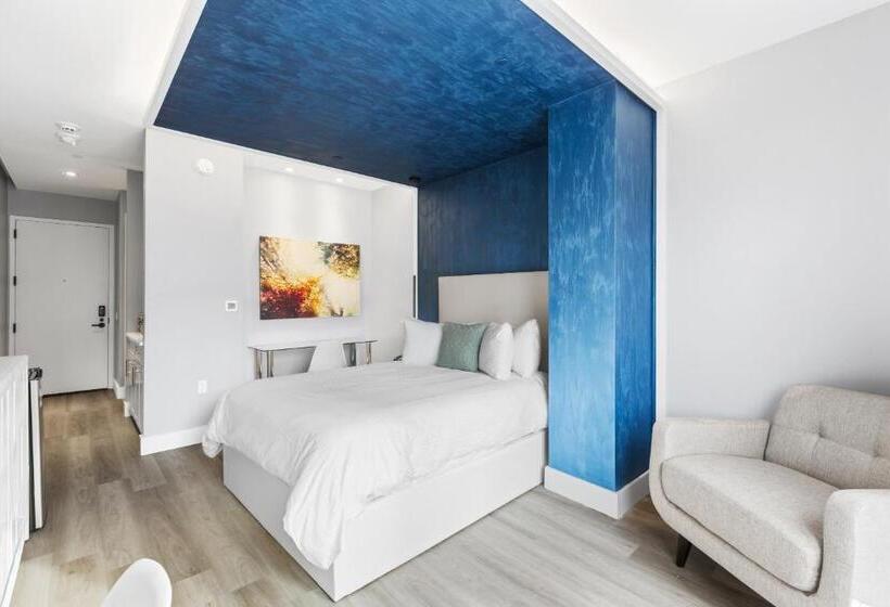 스위트, Global Luxury Suites At The Arches