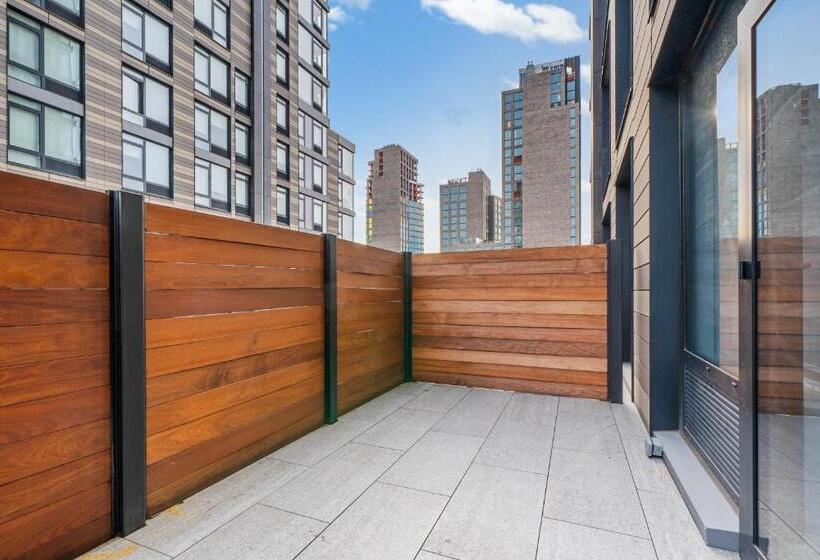 디럭스 스위트, Global Luxury Suites At The Arches