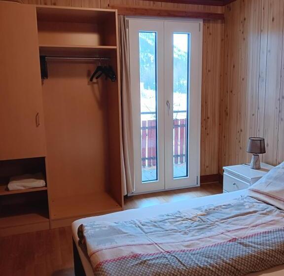 标准单人间, Pension Waldegg   Restaurant