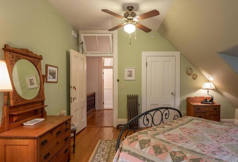 غرفة قياسية, The Lady Mary Inn