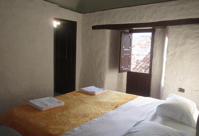 חדר סטנדרט, Central Graciela