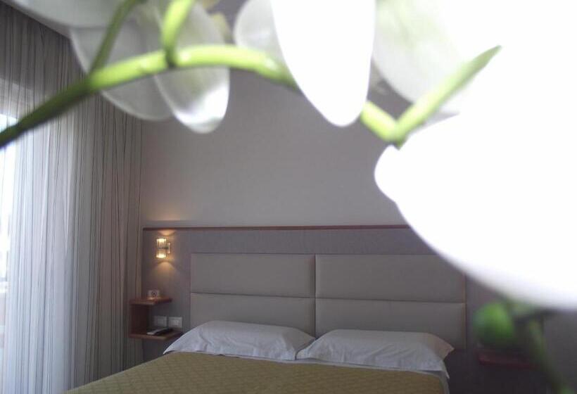 Четырехместный Номер Superior, Il Girasole