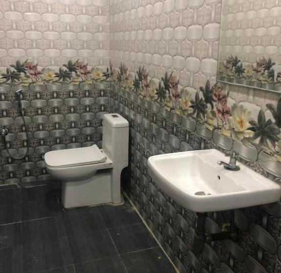 Номер Deluxe, Kumaran Residency