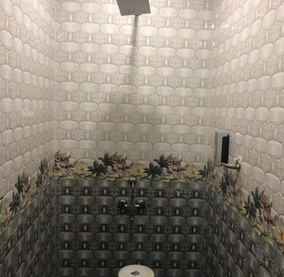 豪华房间, Kumaran Residency