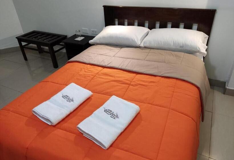 Номер Стандарт, Punta Pariñas Talara Peru