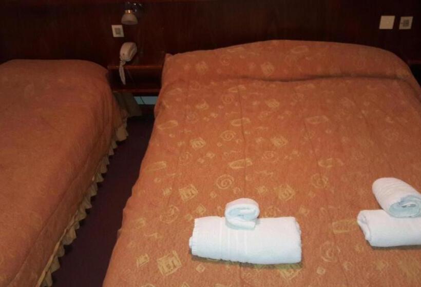 标准三人间, Sun Shine