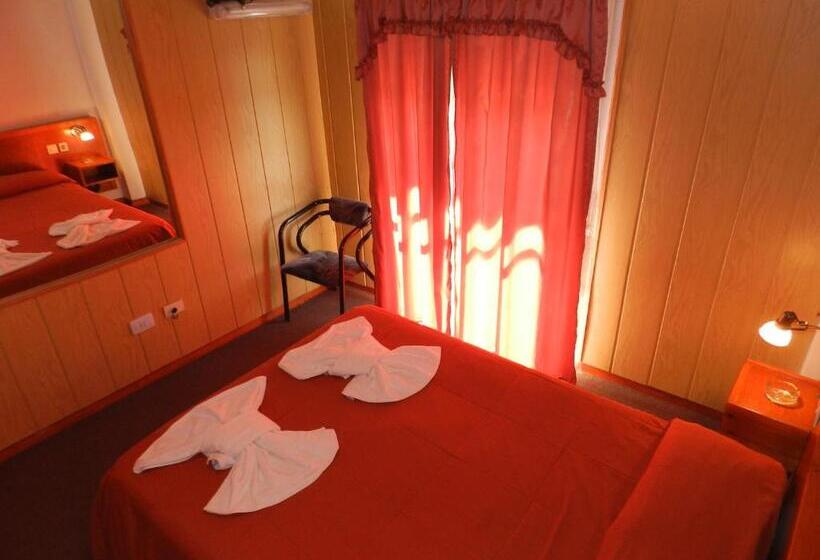 四人标准间, Sun Shine