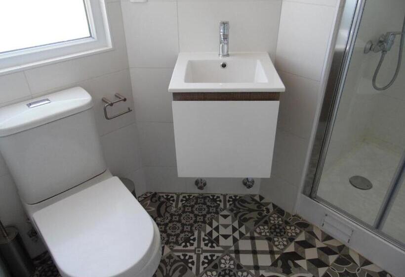 חדר סטנדרט, Torreviña