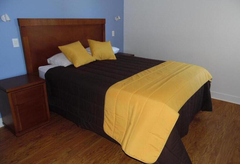 חדר סטנדרט, Torreviña