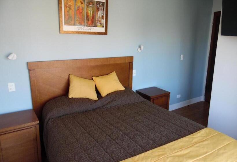 חדר סטנדרט, Torreviña