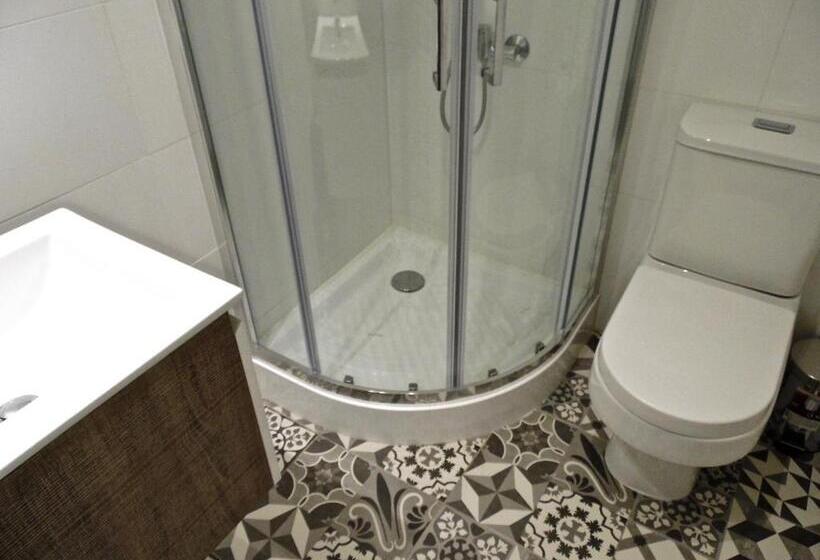 חדר סטנדרט, Torreviña