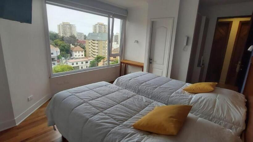 חדר סטנדרט, Torreviña