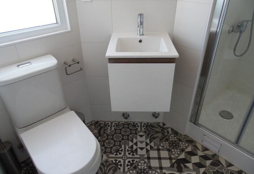 חדר סטנדרט, Torreviña