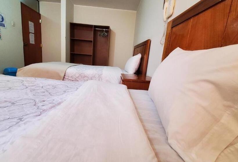 اتاق خانوادگی, Wanka Palace