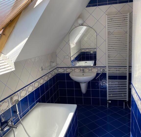 スタンダードルーム, Penzion Country Club